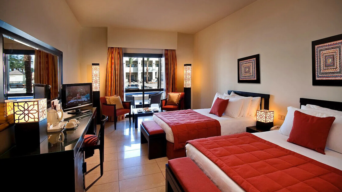 SENTIDO Reef Oasis Senses Resort